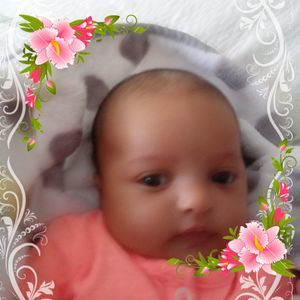 Meet your Posher, Patti